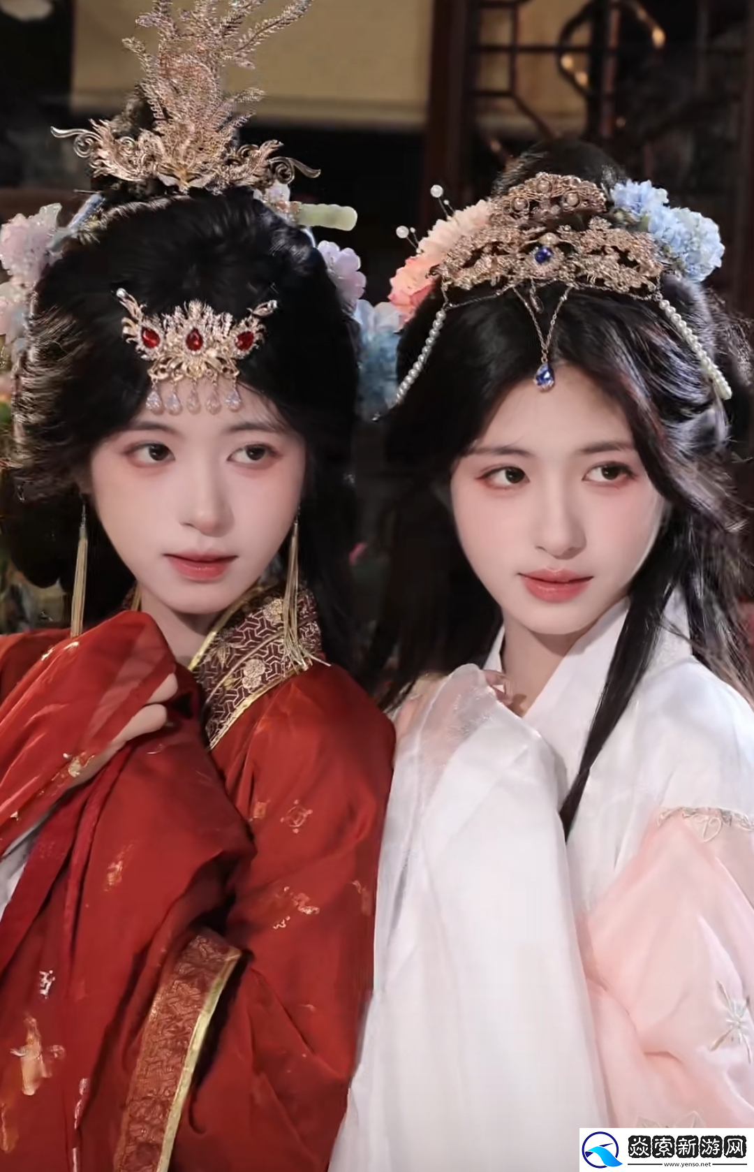 又一跨界联动!5月31日知名coser