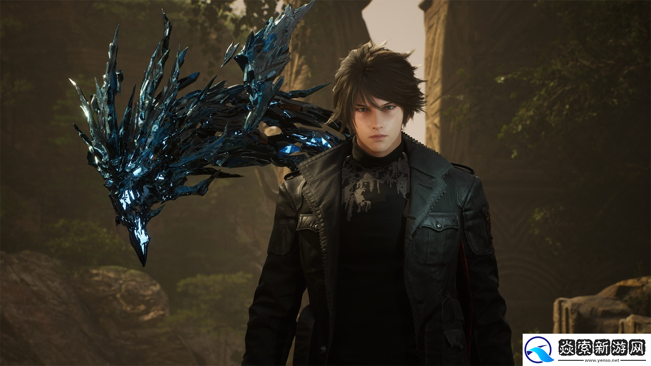 失落之魂线下试玩会采访