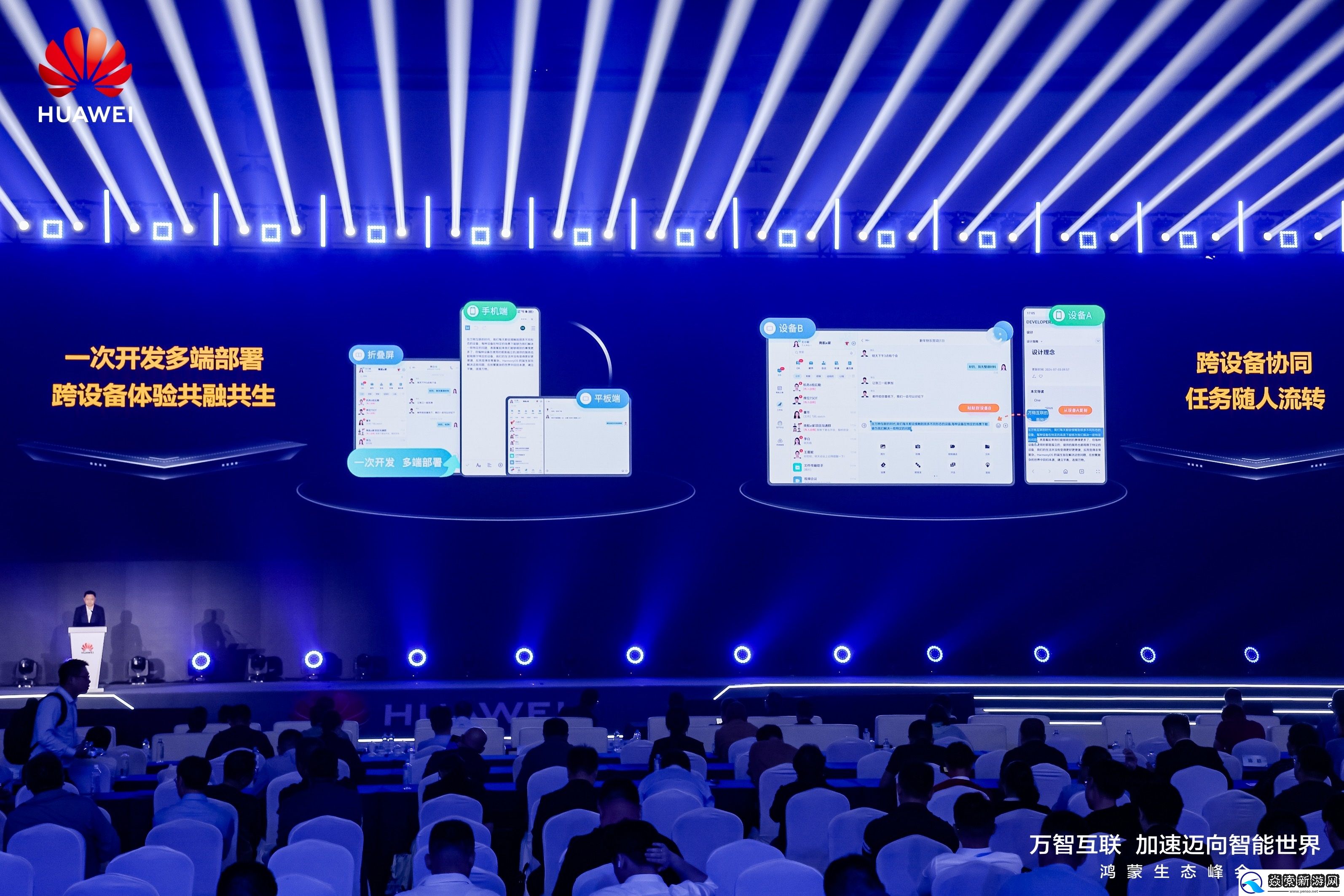 央企数字化转型开新局