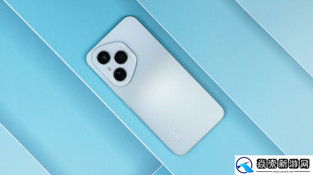 全新的外观ID+IP69级别防护