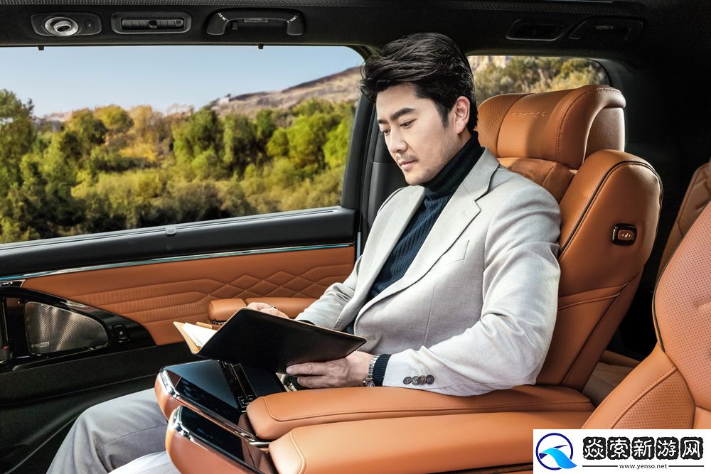 华系MPV头把交椅