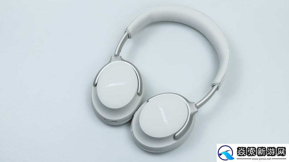 无与伦比的降噪体验