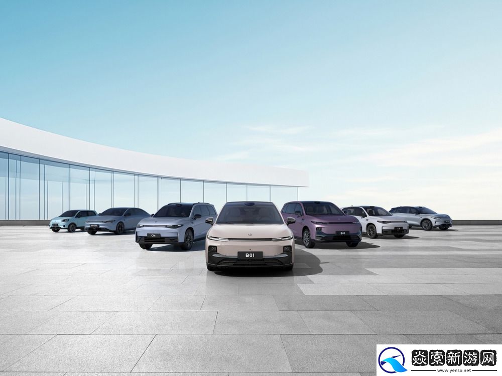 零跑汽车一季度营收超百亿