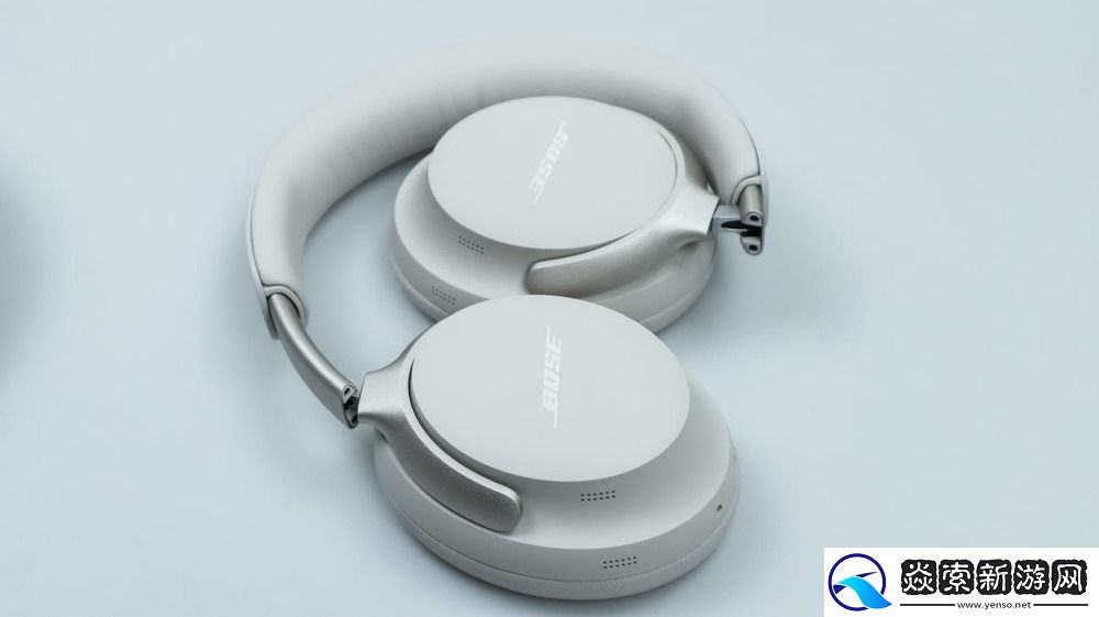 无与伦比的降噪体验