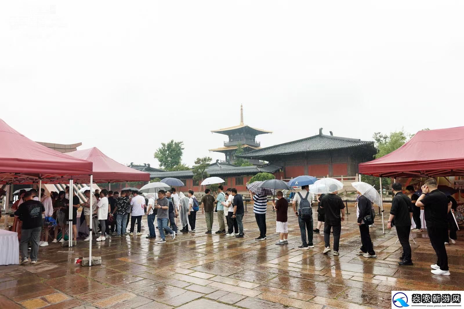 2025征途嘉年华线下盛典**落幕