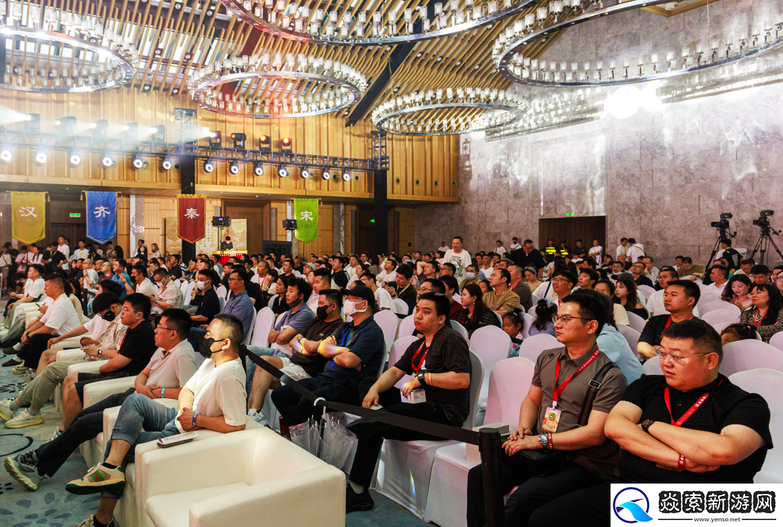 2025征途嘉年华线下盛典**落幕