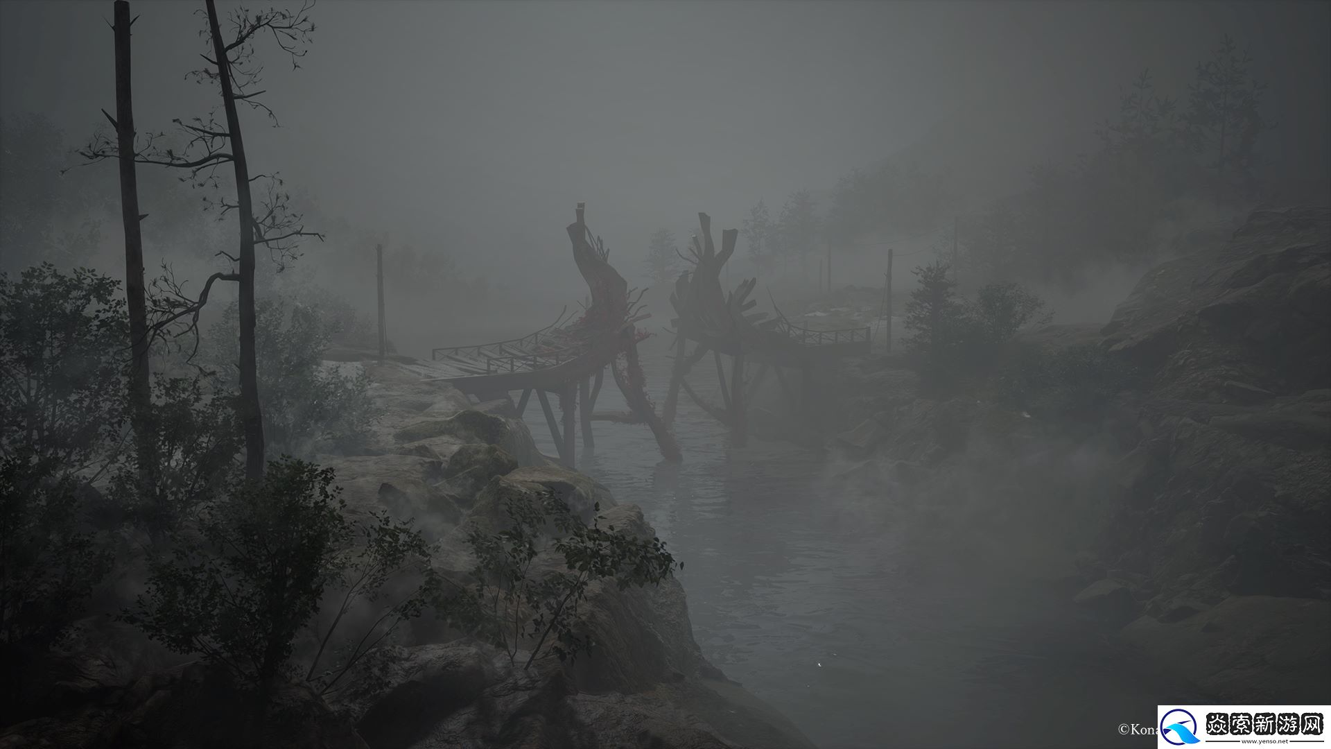 经典系列新篇章寂静岭f将在9月25日推出