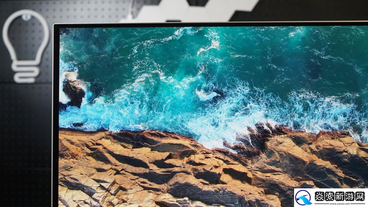 三星27英寸OLED显示器G81SF评测