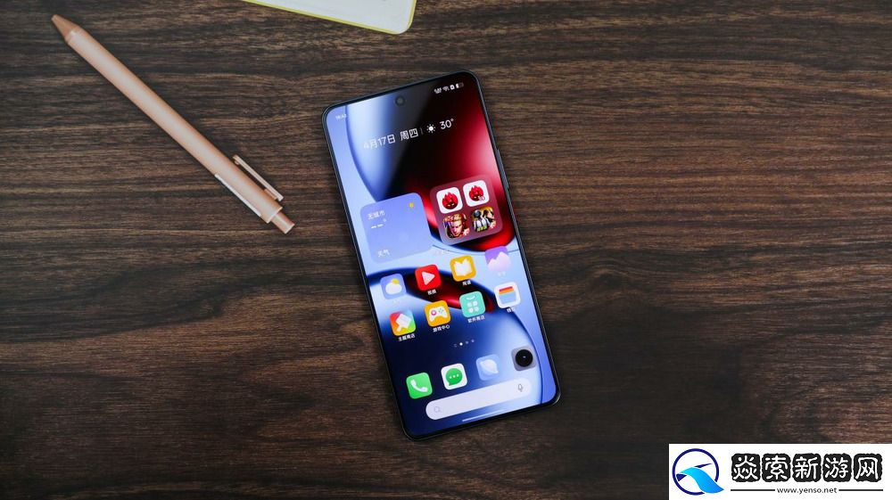 性能续航双冠——真我GT7评测