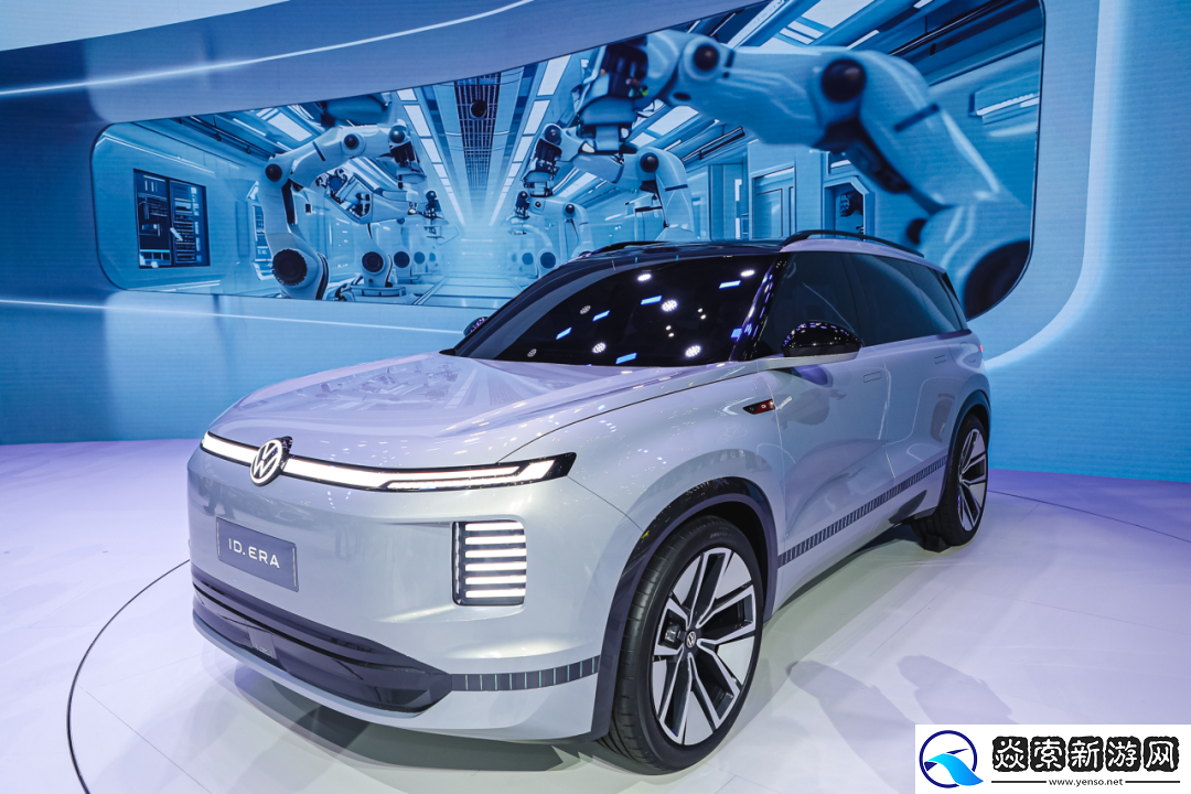 RoboSense与上汽大众达成战略合作