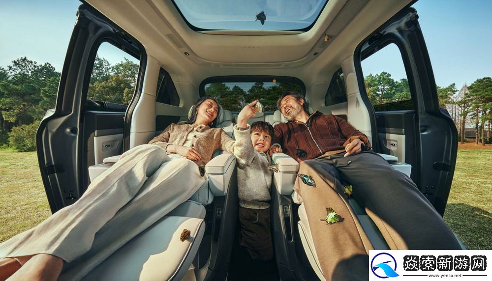 舒适性全面升级