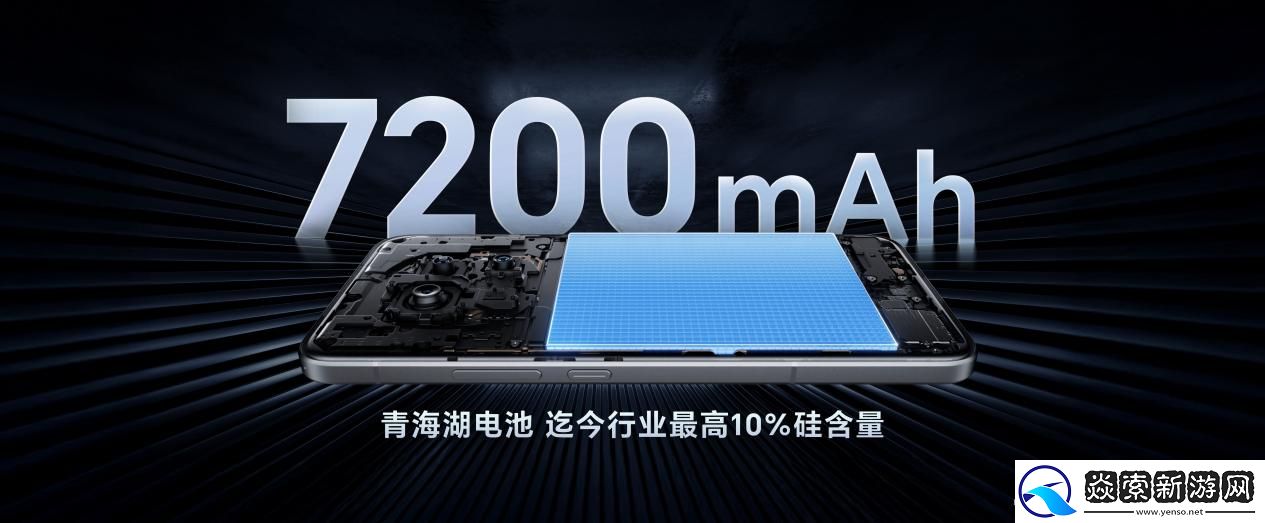 强如开挂！电竞性能旗舰荣耀GT