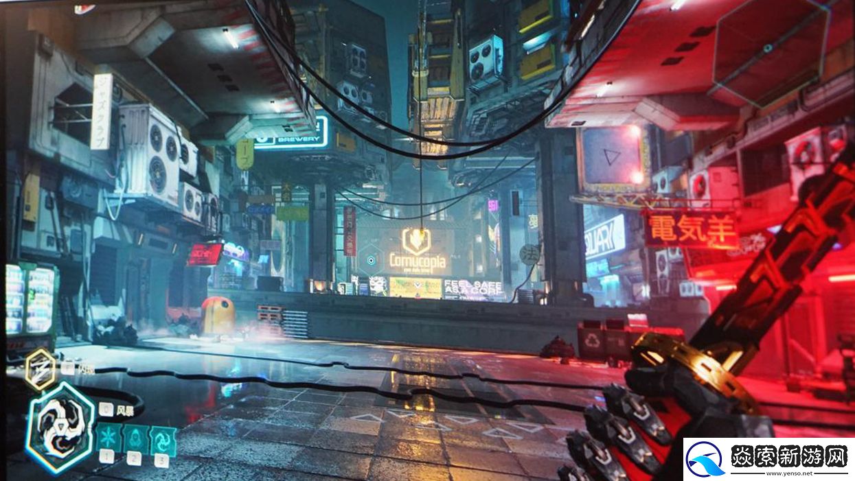 三星27英寸OLED显示器G81SF评测