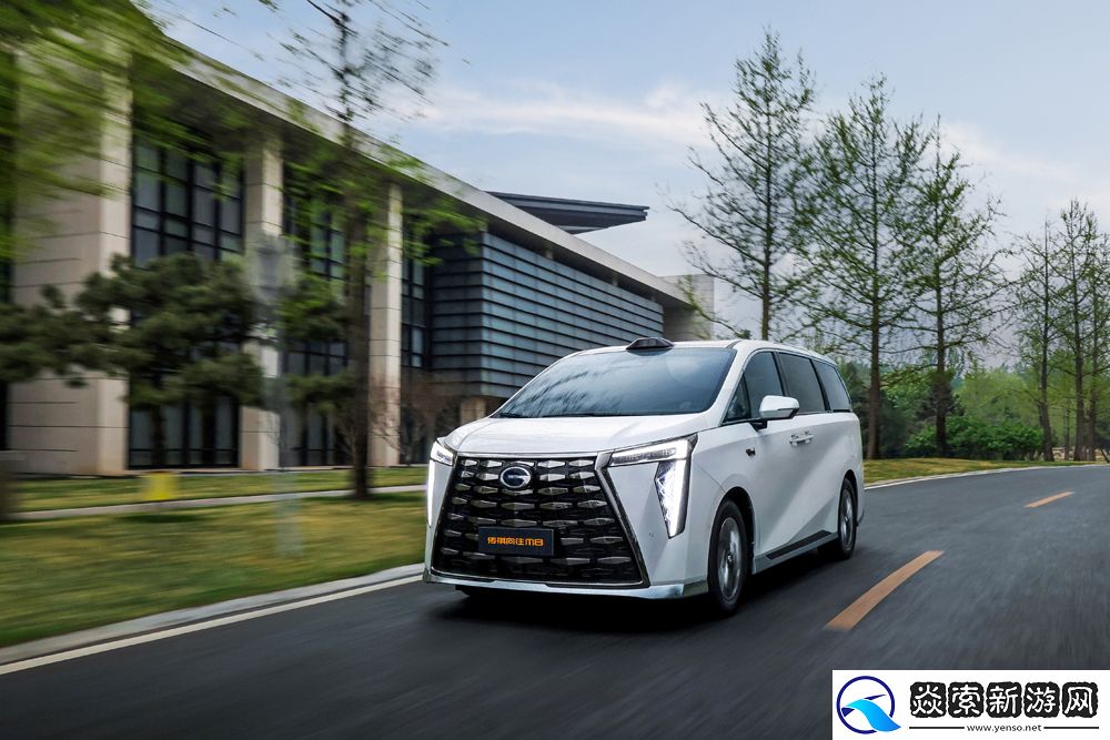 华系MPV头把交椅