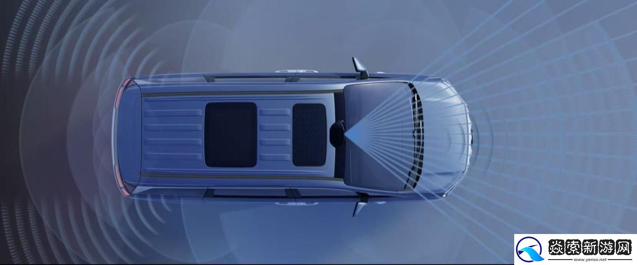 乾崑智驾&鸿蒙座舱双智加持！传祺向往M8乾崑系列正式发布