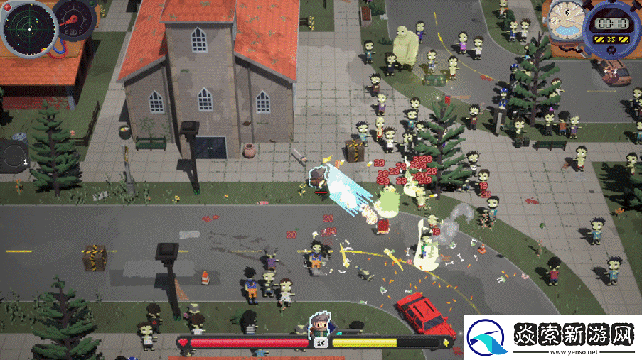 Steam新品节前瞻