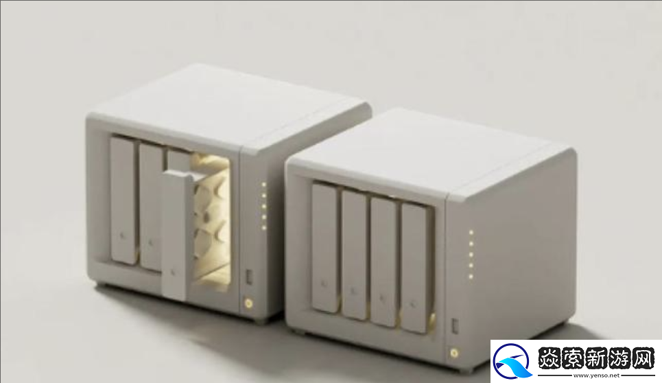 小米NAS将兼容苹果生态