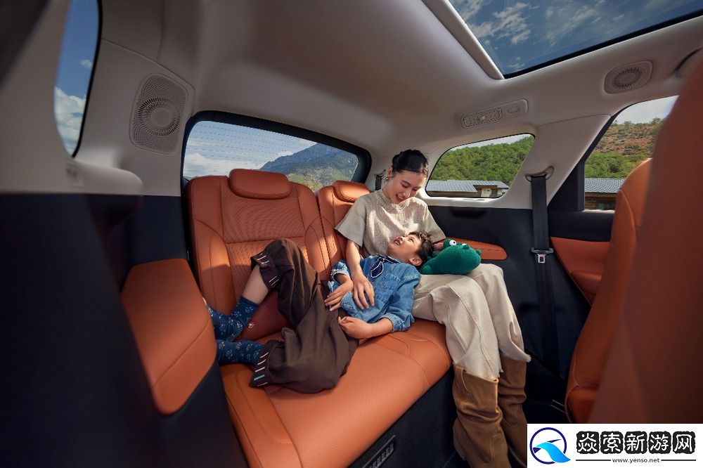 2026款零跑C16推出全新5座版