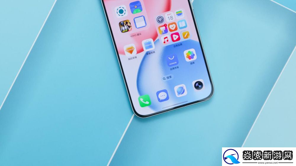 全新的外观ID+IP69级别防护