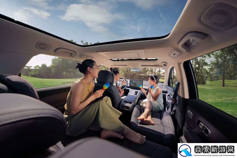 2026款零跑C16推出全新5座版