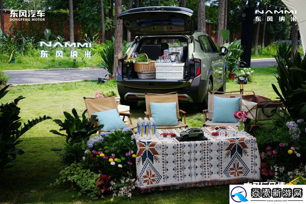 东风纳米06正式上市