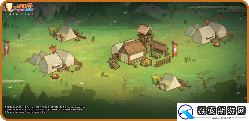 【活动爆料】火之意志继承者剧场版活动限时返场