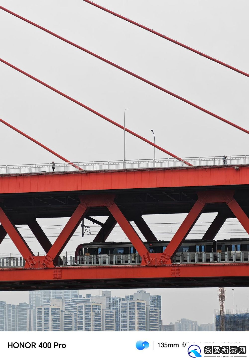 全新的外观ID+IP69级别防护