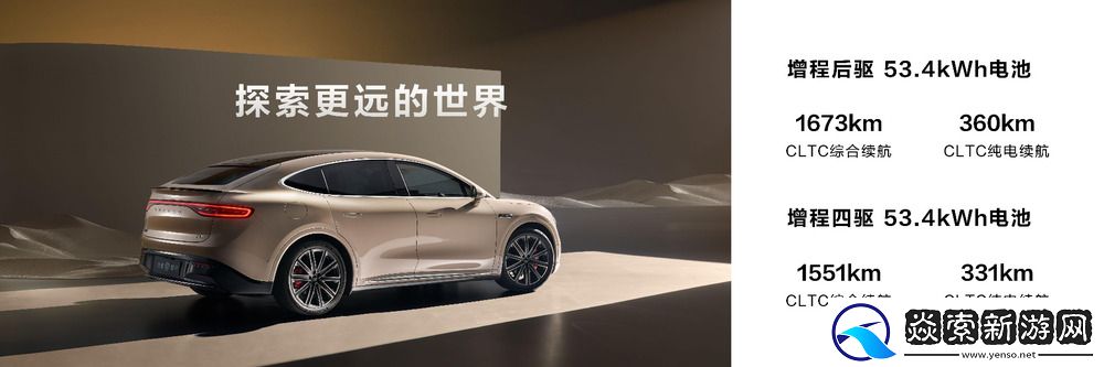 刘亦菲亮相鸿蒙智行