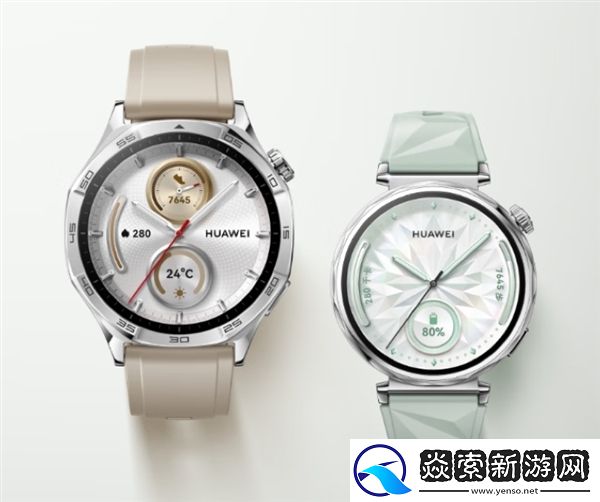 华为WATCH