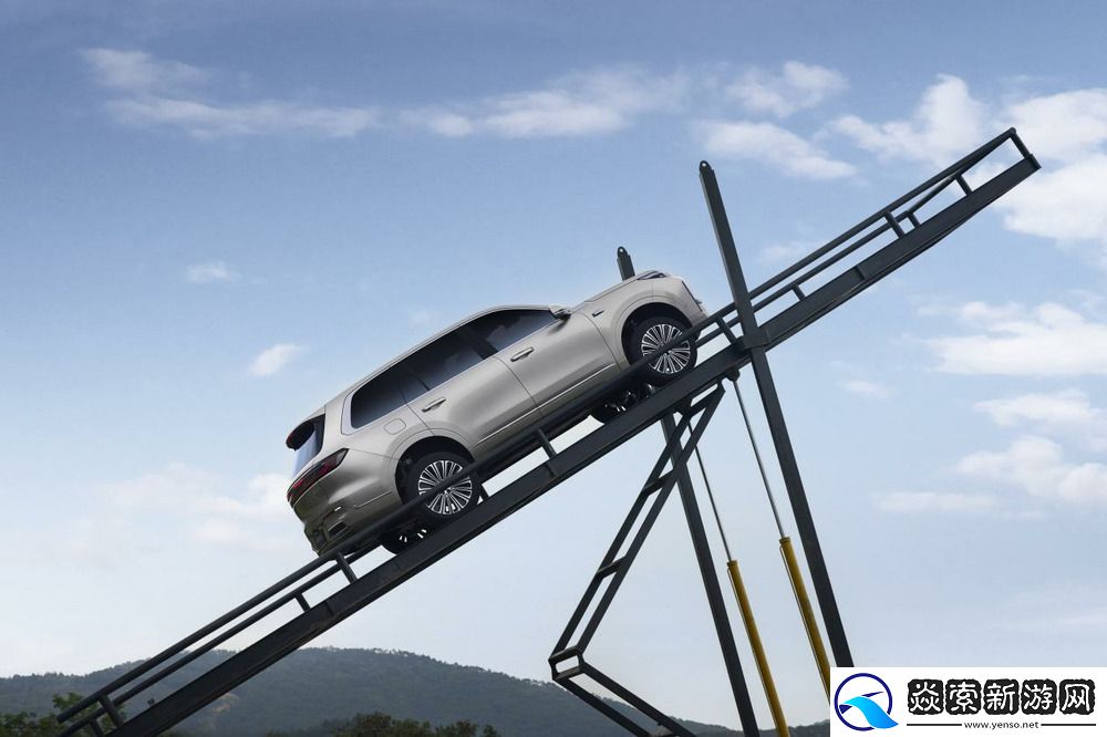 吉利银河M9预售价19.38万起