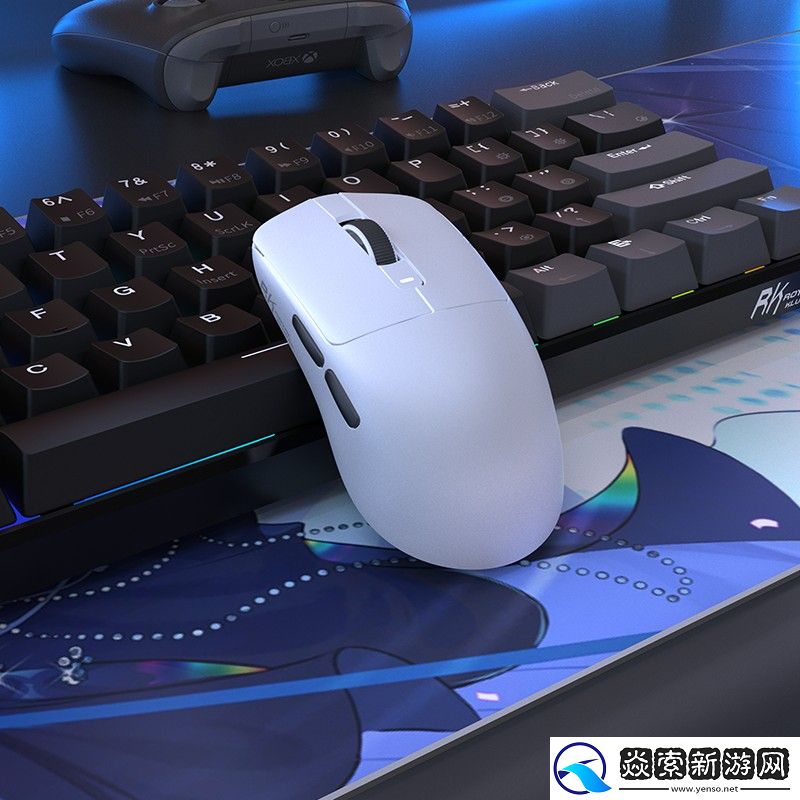 RK外设确认参展2025