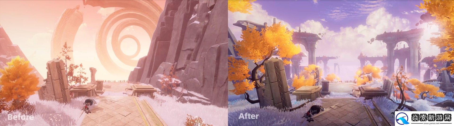 幻想风**战斗爽游二重螺旋限量删档计费测试今日开启