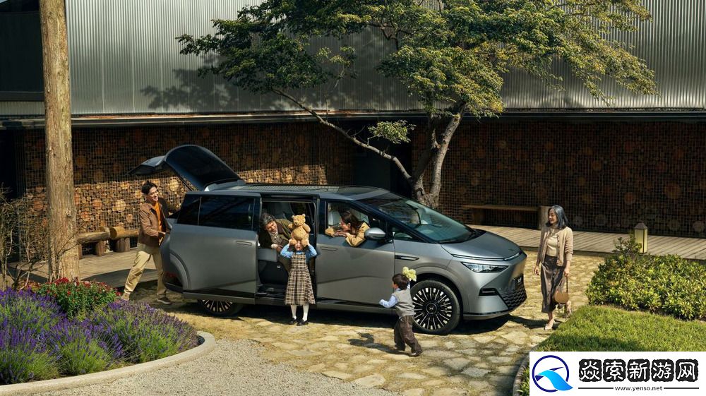 舒适性全面升级