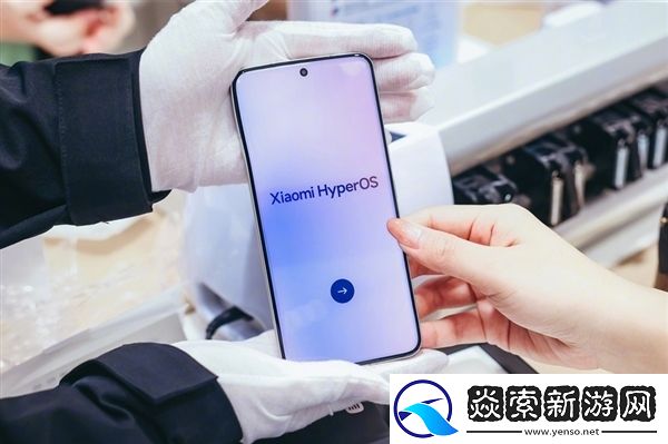 小米手机和平板开启无网络定位测试