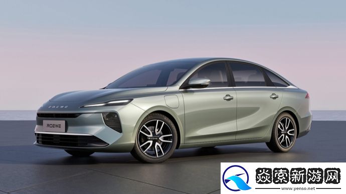 上汽荣威D6将于