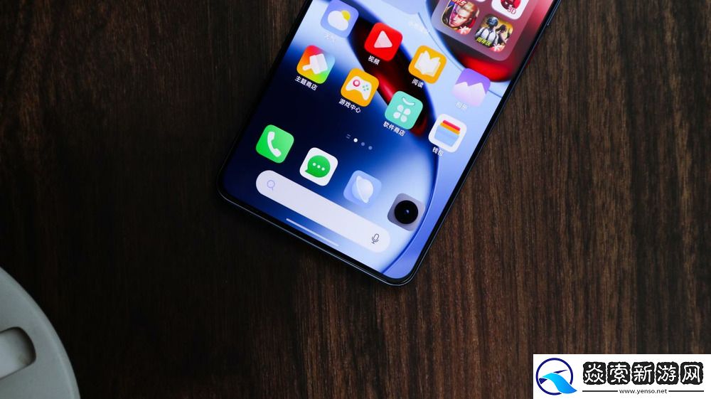 性能续航双冠——真我GT7评测