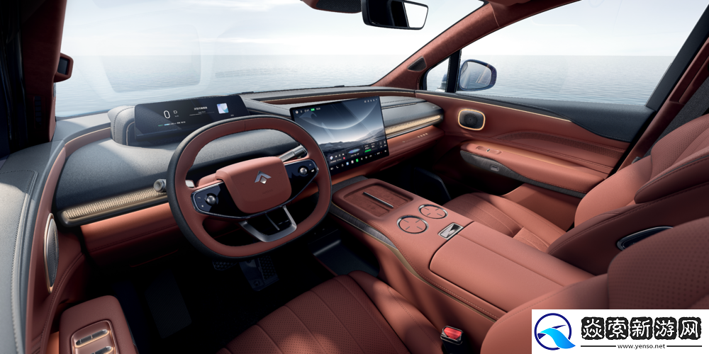 广汽全新GSD智驾