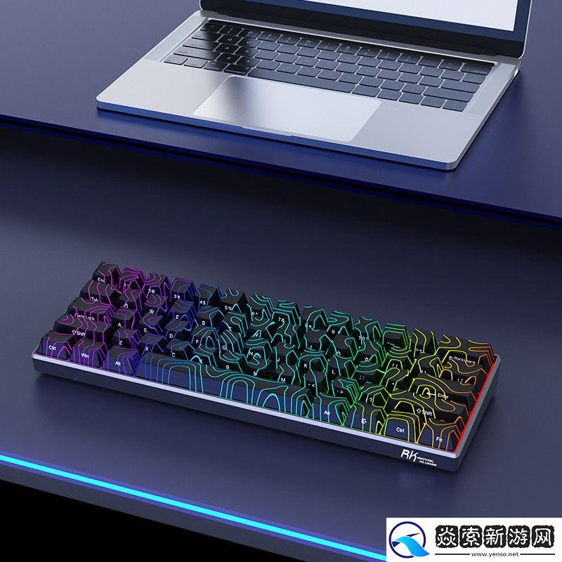 RK外设确认参展2025