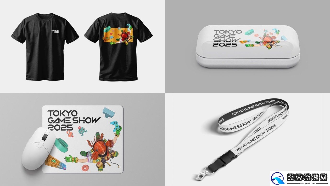 东京游戏展