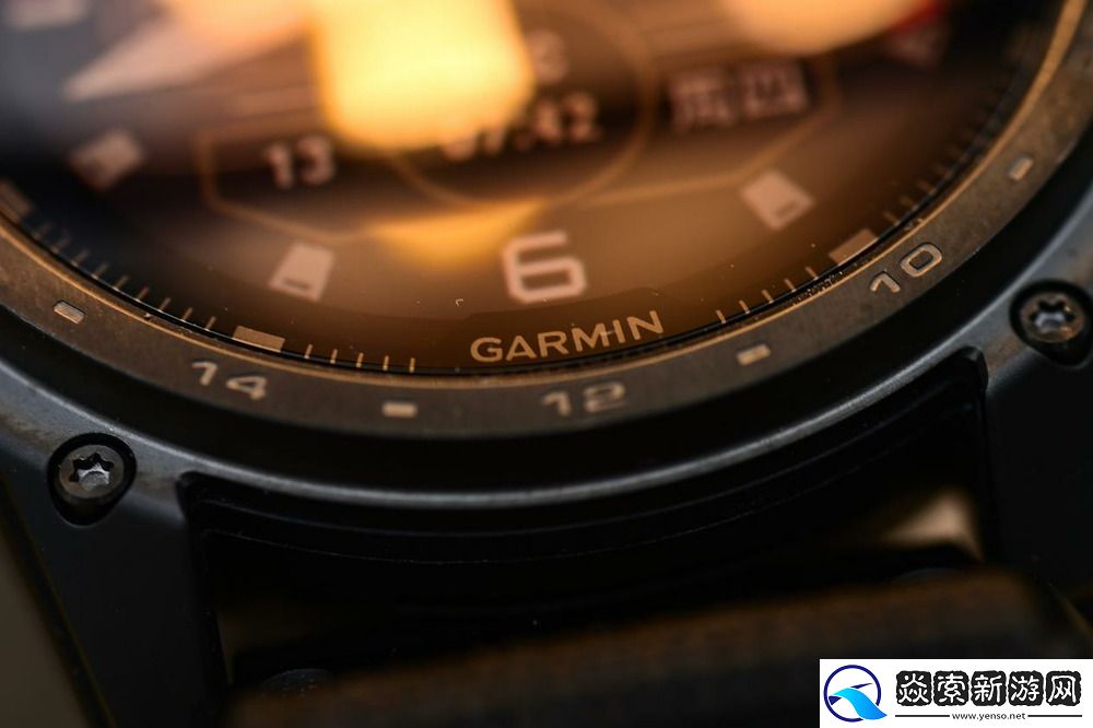 Garmin