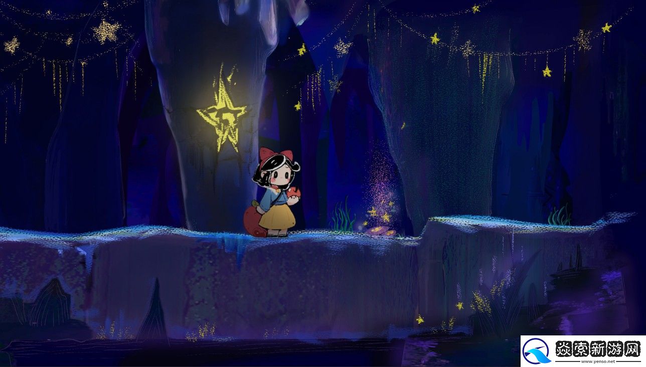 守梦人故事工作室参展