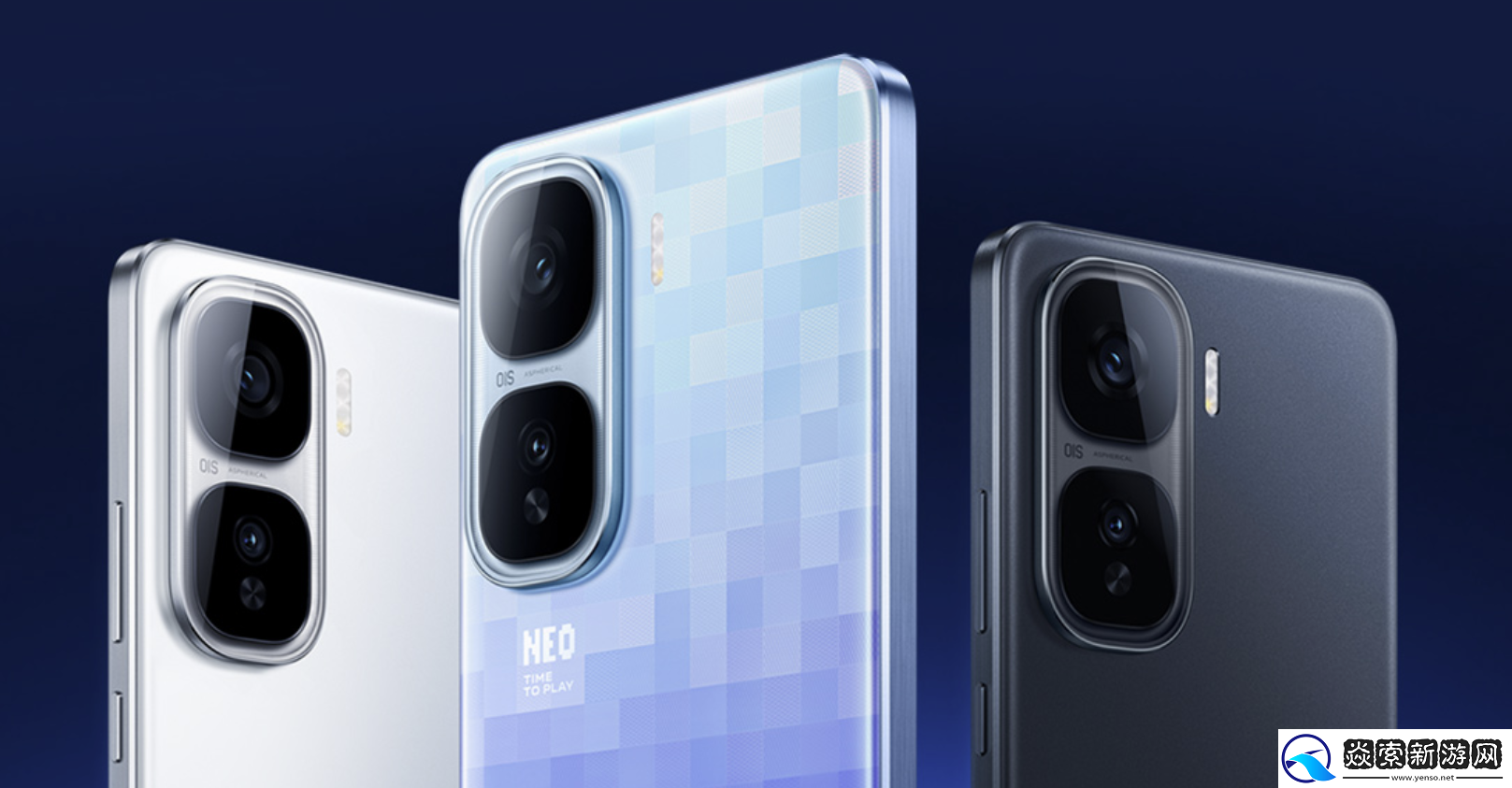 iQOO进入小屏赛道