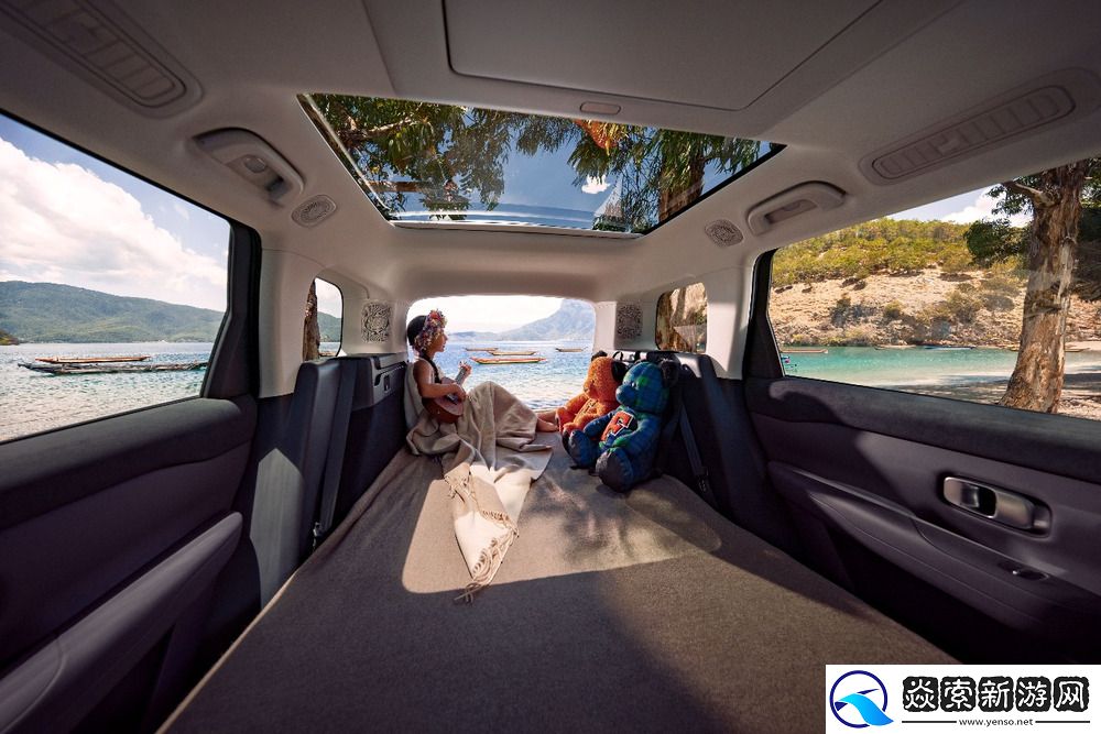 2026款零跑C16推出全新5座版