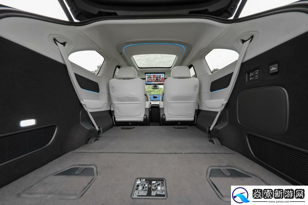 舒适性全面升级