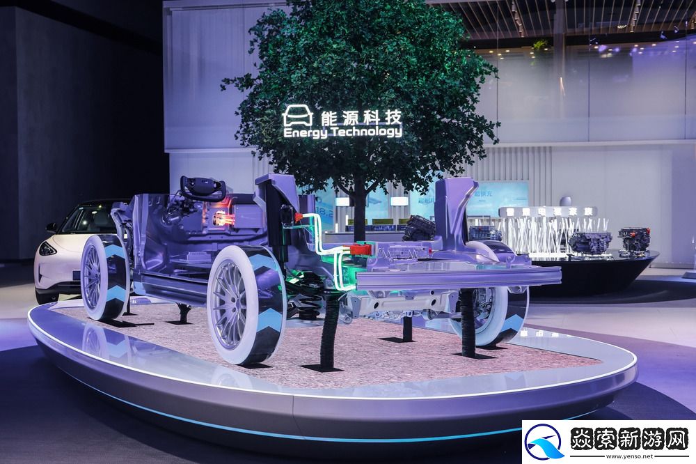 吉利汽车发布2024年ESG报告