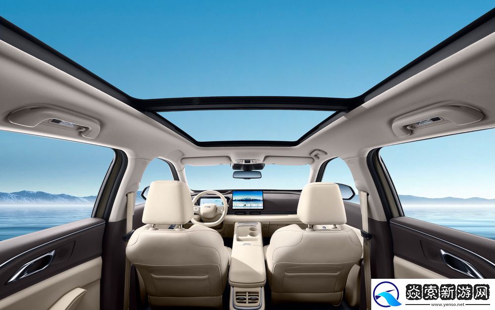 长城二代哈弗枭龙