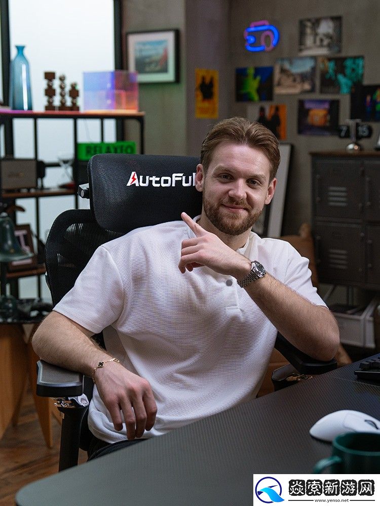 AutoFull傲风确认参展2025