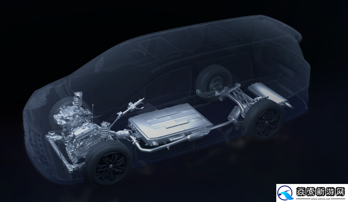 乾崑智驾&鸿蒙座舱双智加持！传祺向往M8乾崑系列正式发布