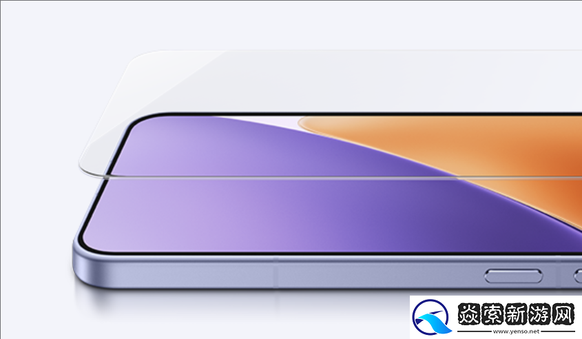 小米16标准版正面或将是6.3英寸大R角小直屏