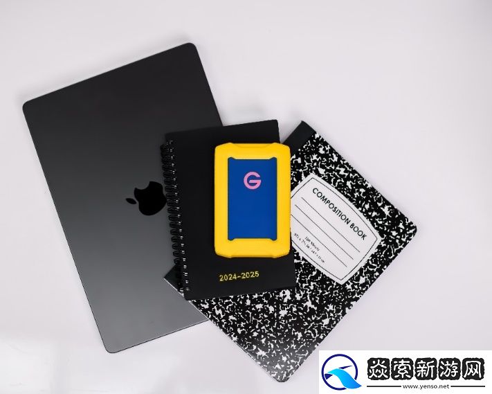 西部数据推出极客G